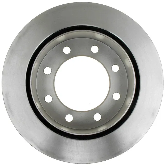 SB56828 – ROTORS Brake Rotor, OE Replacement Single - view 3